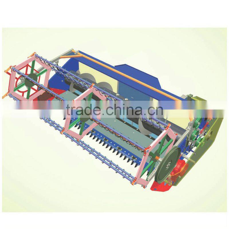 high quality Spring Tine for combine harvester