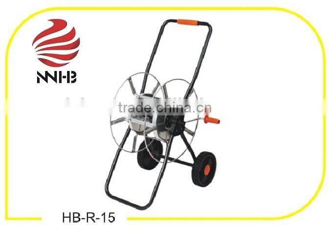 Portable hose reel new premium agriculture sprayers wash equipment