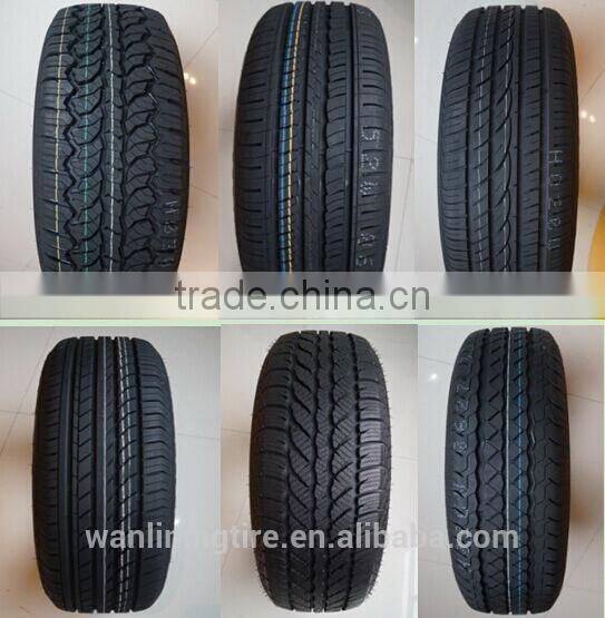 China top 10 brand new car tire factory in shandong looking for distributors