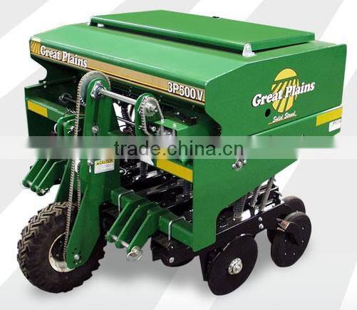 13.5" Seeds Opener / Farm Machinery Parts / 107-130S, 107-133S, 107-135S / for Great Plains Grain Drills