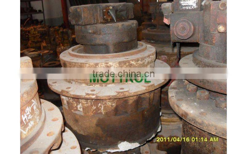Excavator parts,Final Drive,TM60VC,MT-2116
