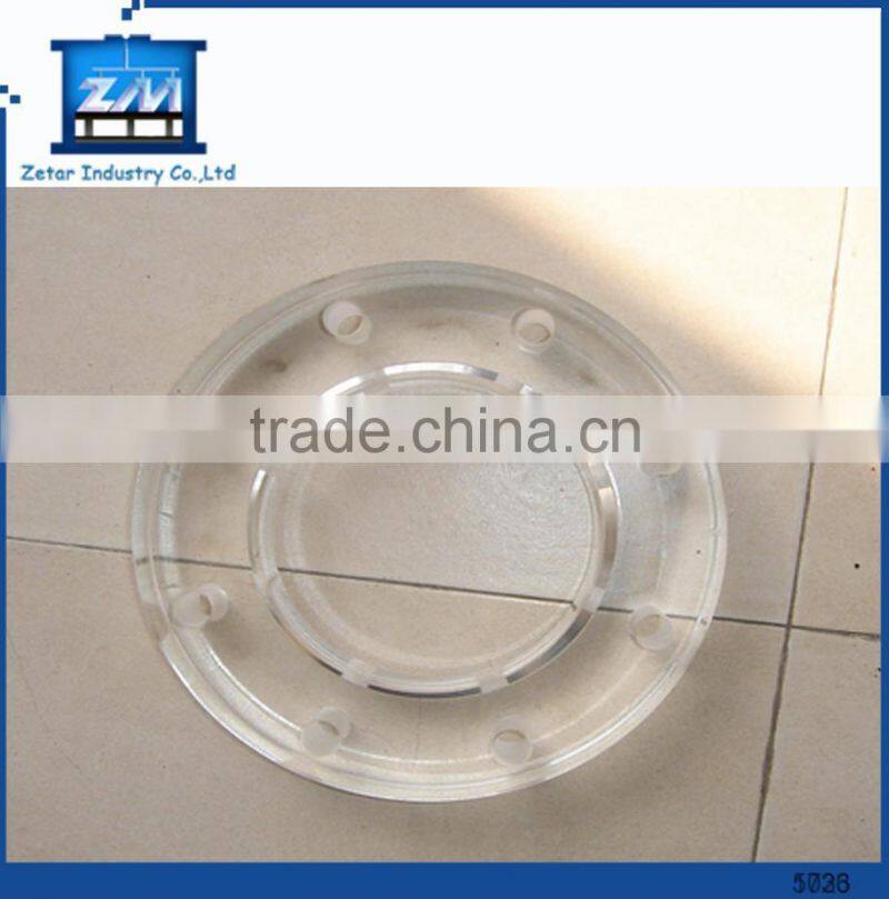 Superior DIY Plastic Injection Moulding Manufacturer
