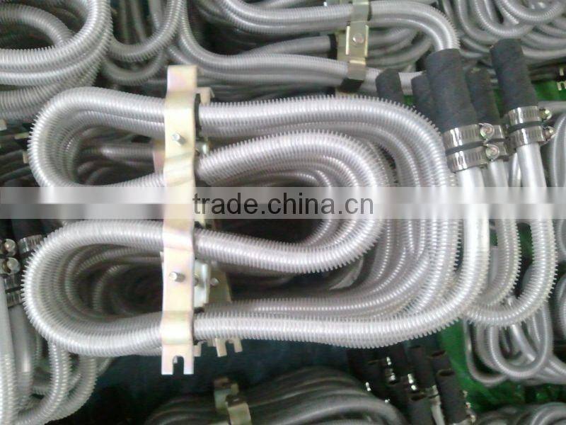 MTZ D144-1405020 radiator