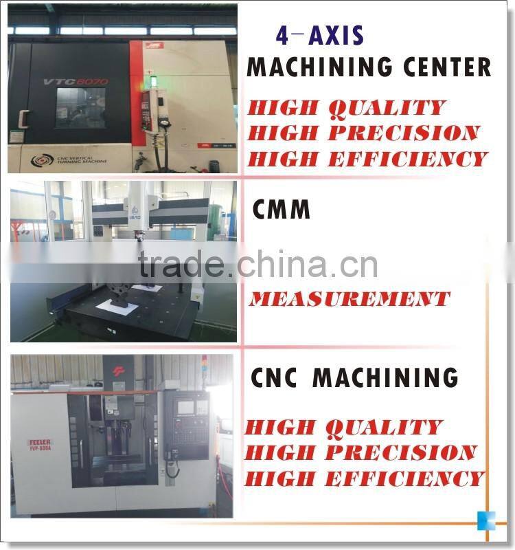 OEM custom best price high precision cnc part precision brass machining products