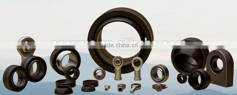 GX...F GX...T Thrust Spherical Plain Bearing