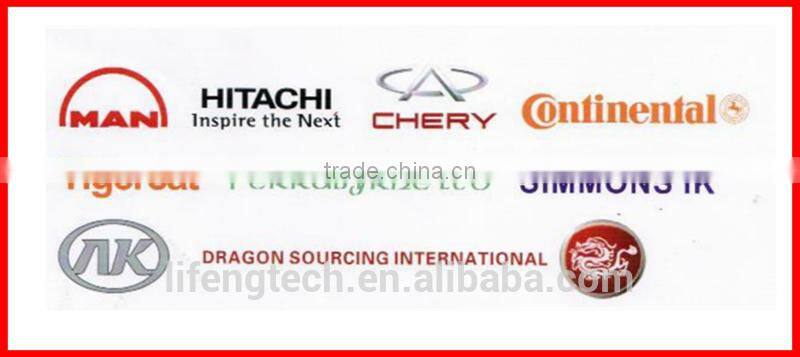 high quality driver shaft of China manufacturer