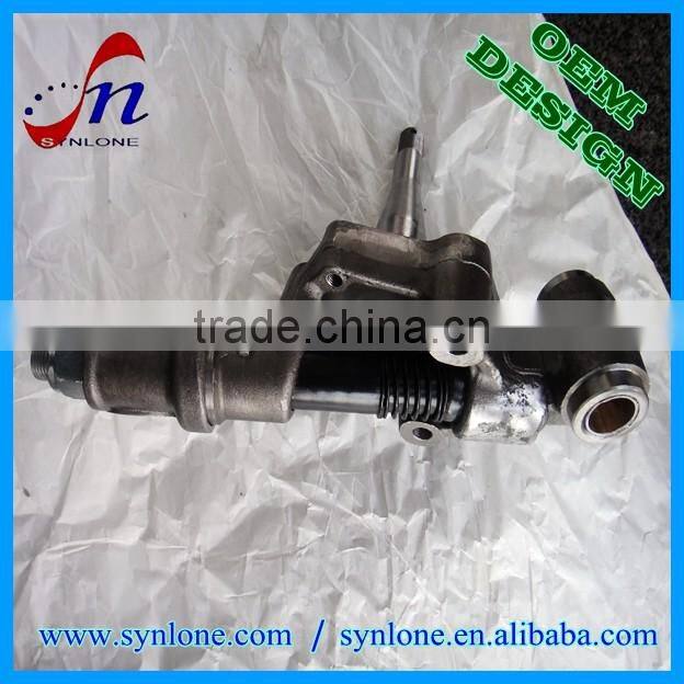 Strong steering knuckle assy for heavy truck