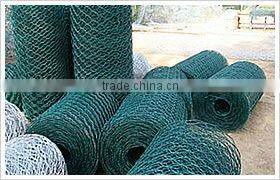 Glavanized Flexible Pet netting