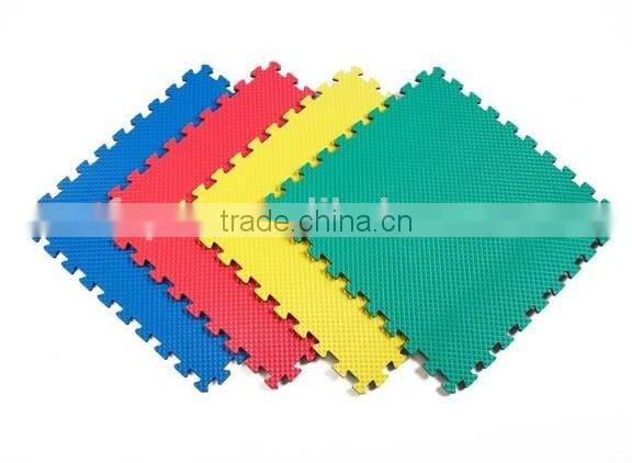 For Taekwondo Judo Playground Gym Kindergarden Tatami Mats EVA Rubber Flooring Mats Puzzle Soft judo tatami mat