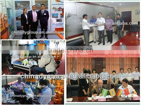 lightweight concrete decoration blocks for sale/sound insulation noise reduction