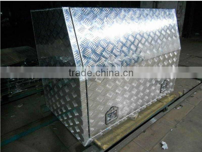 Square aluminum bowl,large aluminum bowls