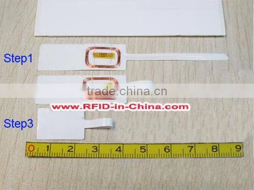 Best Seller RFID Tags and Labels for Jewelry Inventory Management