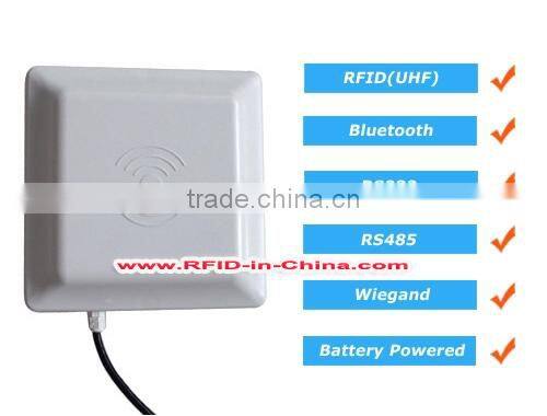 Android Tablet android rfid reader and writer Industrial UHF