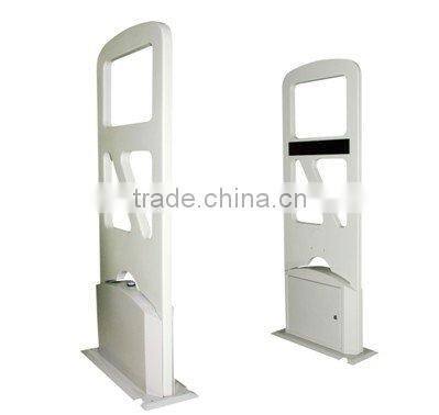 HF RFID Gate Reader Antenna Tag book tracking RFID Library Management System