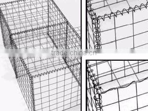 Gabion Box/Wire Mesh
