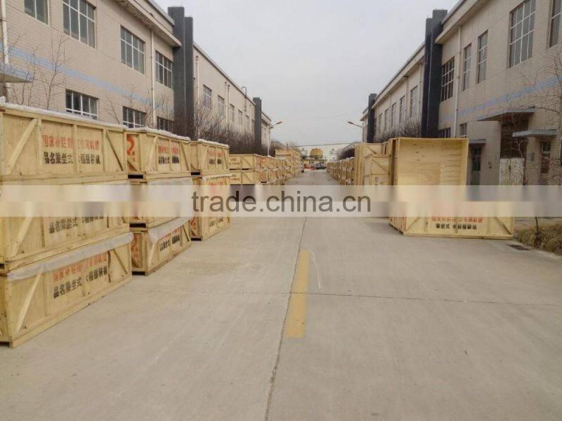 2016 good quality high speed rice planting machine