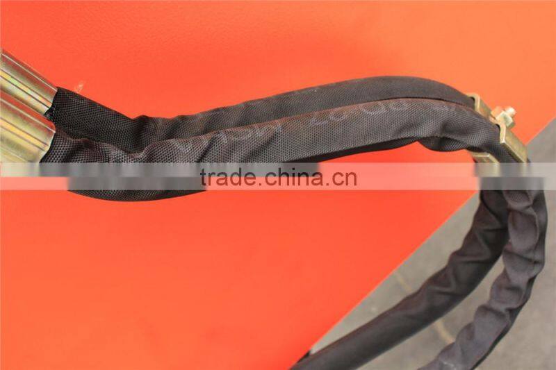 Qingdao Everun CE ER1500 Front End Loader with Telescopic Arm