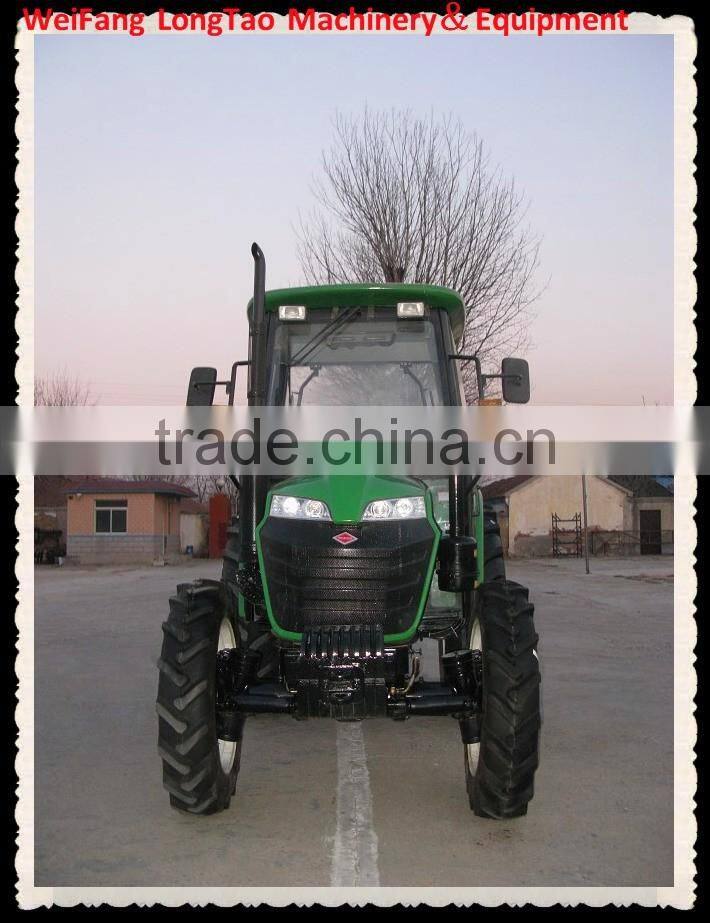 4*4 mini tractor for sale