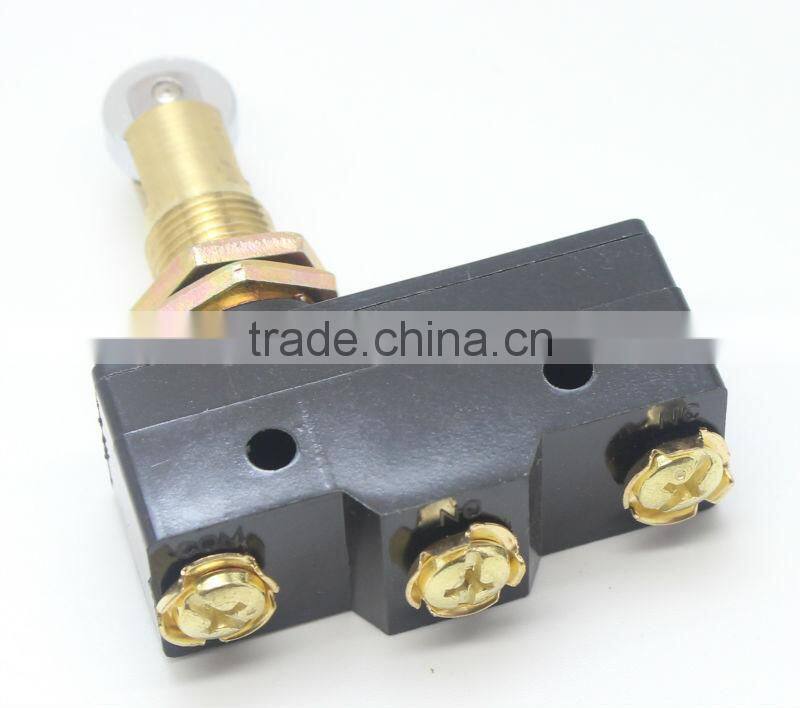 High temperature micro switch Z-15Q22-B