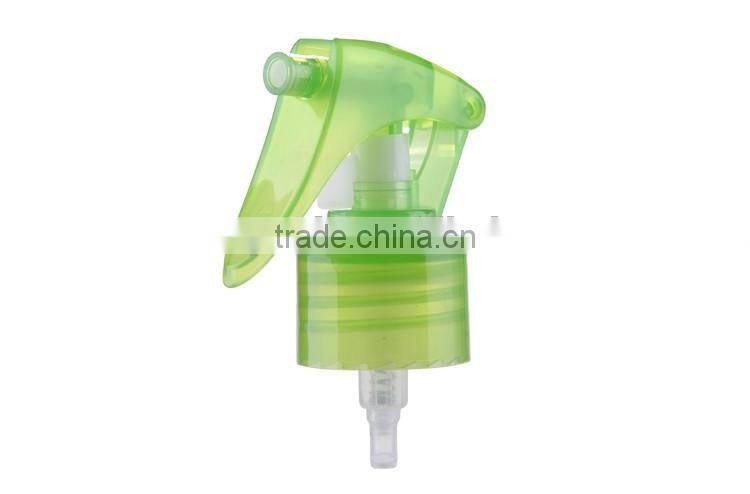Wholesale Mini Longer And Stronger Arm Hand plastic Tigger Sprayer