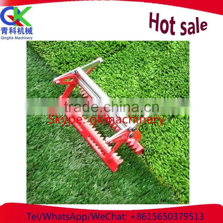 Lawns pruning implements Grasses trimmer