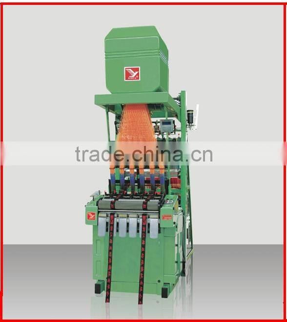 CONF sereies Electric Jacquard Needle Loom