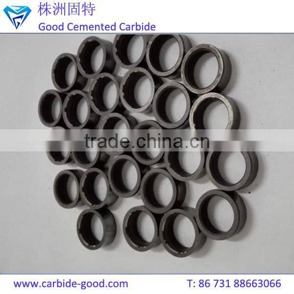Solid tungsten carbide ring rolled seal ring&tungsten carbide mechanical seal ring