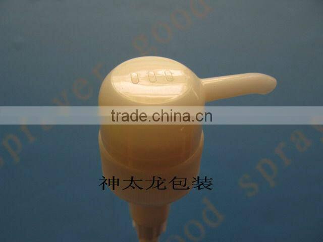 28/410 plastic liquid dispenser pump