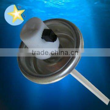 Paint Spray valve and Actuators