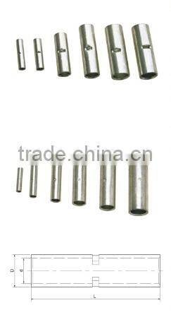 HEIGHT GTY Introduction Copper Connecting Tube Factory Price With High Quality