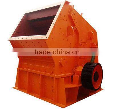 2015 New type mining equipment Reversible Hammer Crusher