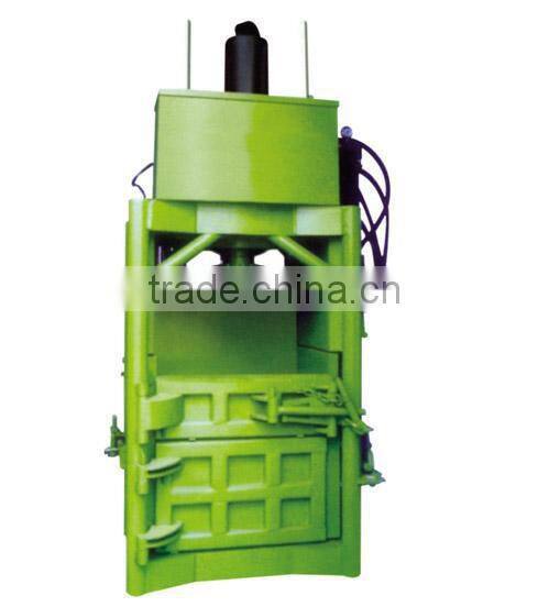 Y82-25M new pet bottle baler machine compress baler for sale