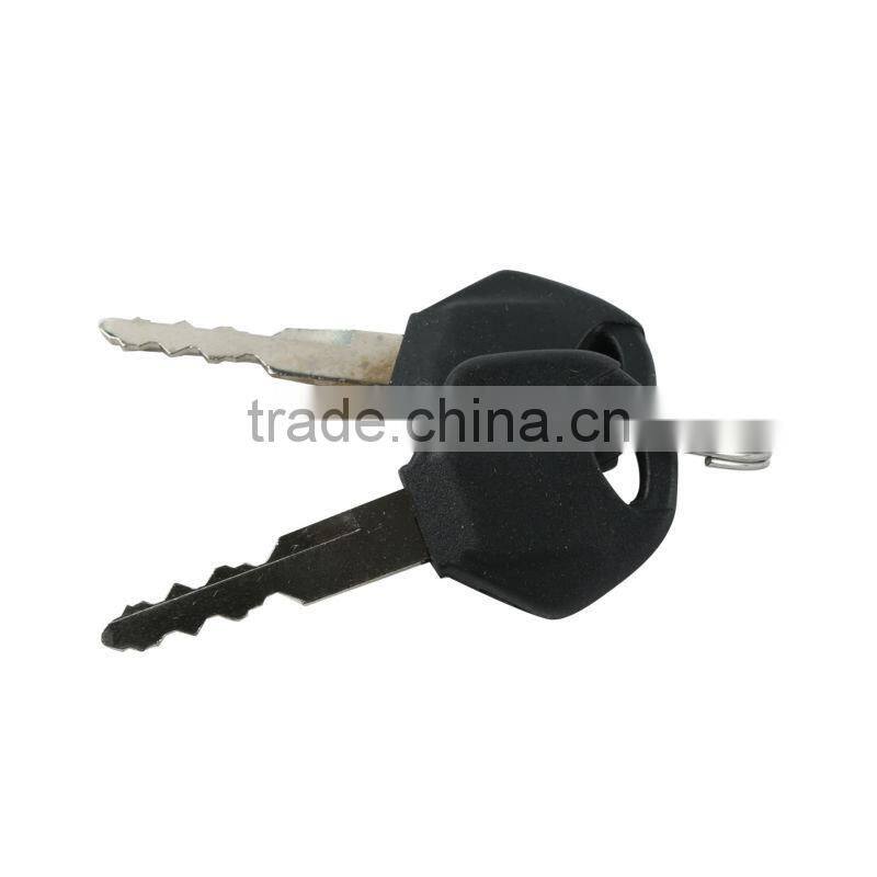 YZF R6 2006-2011 Ignition Switch Lock SET KEY