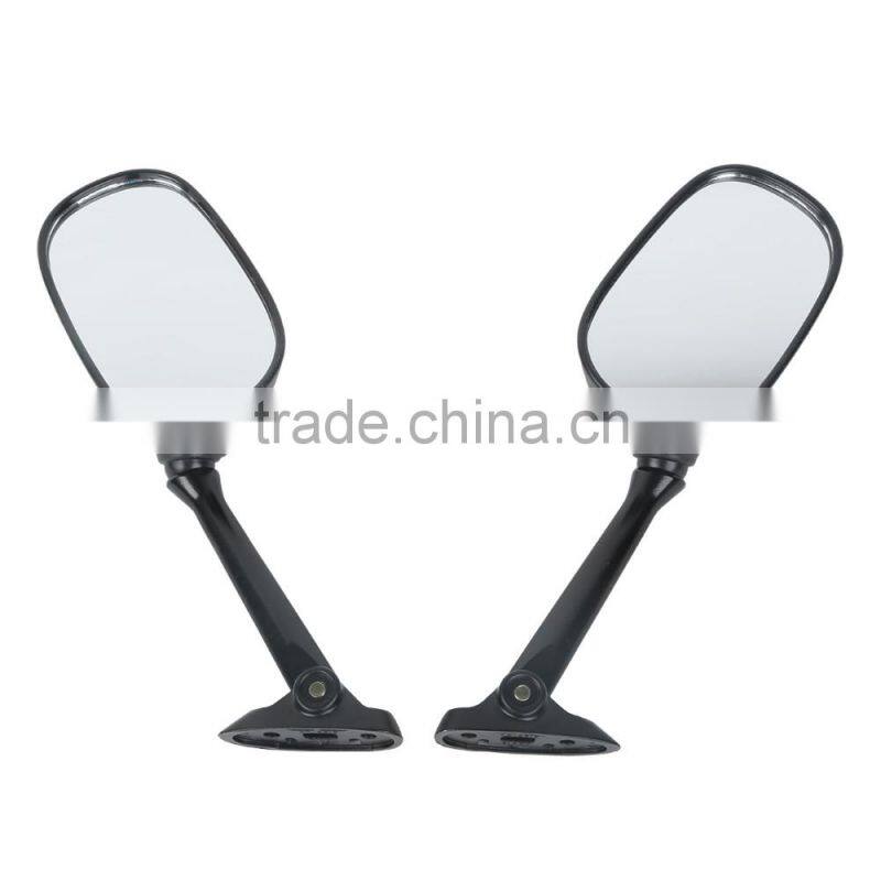 Rear ViewMirrors For Suzuki GSF 1250S /1250SA 07-09 GSX 650F Katana 08-12