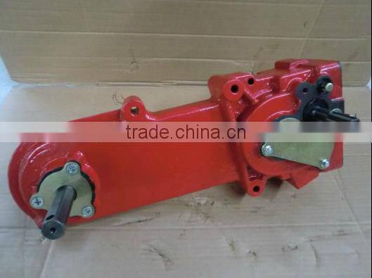 power tiller cultivators machine 178FA engine