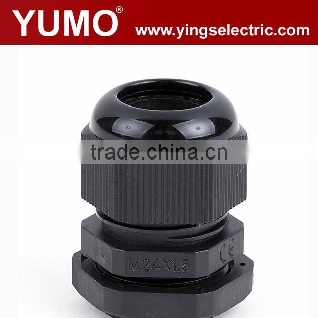 Top quality Nylon United structure M12-M63 3-6.5mm M Cable Grand
