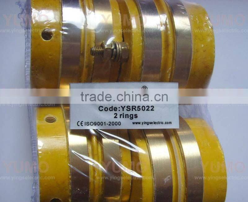 slip ring YSR5022