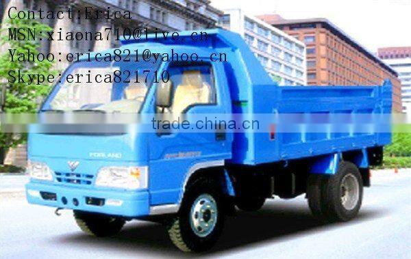 Foton Dump Truck/Dumper/ dump truck