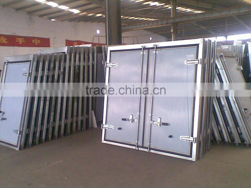 tri-axle 40ft gooseneck flatbed truck trailer semi truck body parts