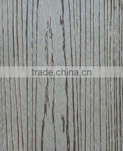 1200mm width WPC wood grain Embossing Machine//WPC profile embossing machine