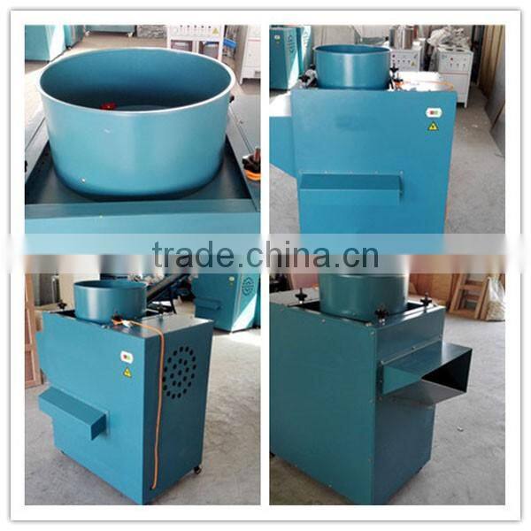 High quality garlic splitter machine/garlic peeling machine have best price