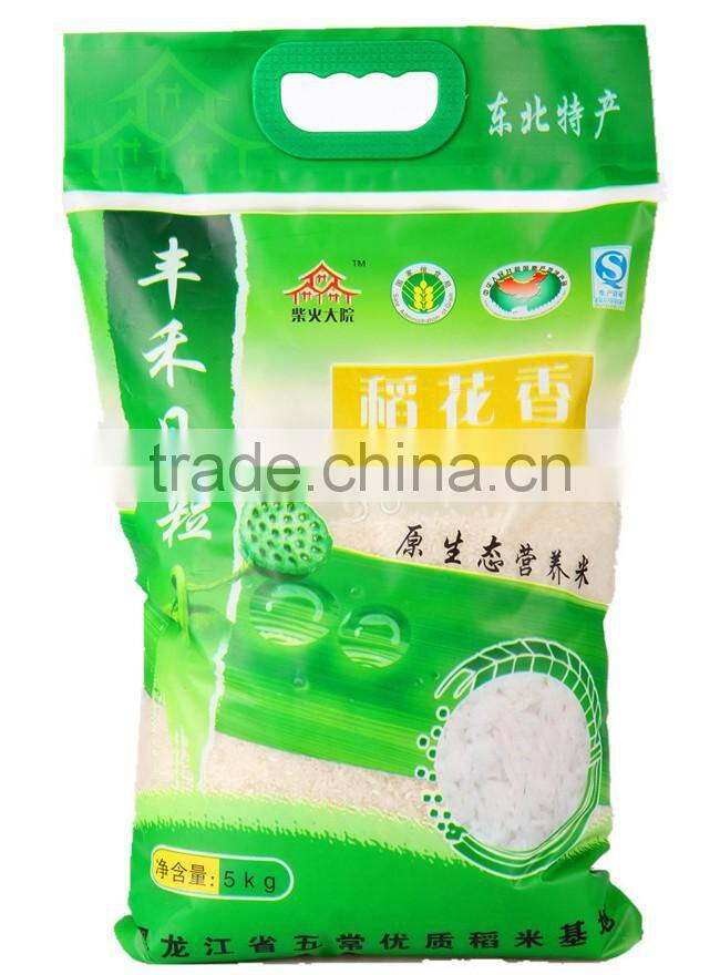 2016 Nice type 100-1000 g Almonds racking packing machine from China factory