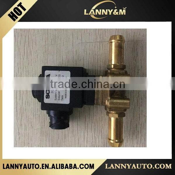 Scania truck parts oem 2021333 other valve for Scania