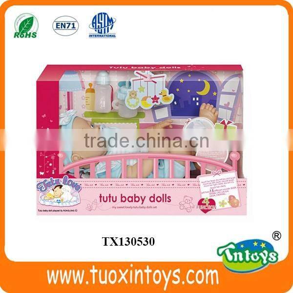 silicone interactive vinyl reborn baby doll parts