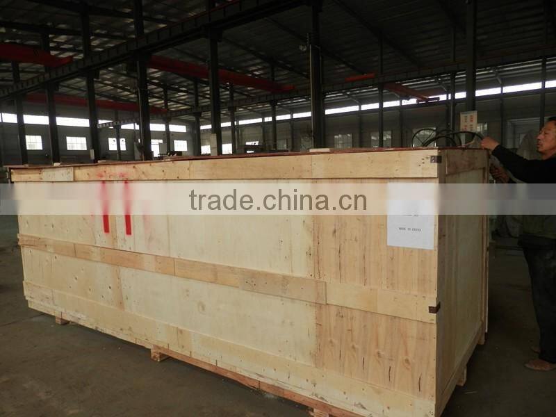 Hot selling stainless steel frame oil filter machine used in Canada