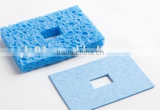 2015 hotsale Bacteria cultivated sponge pad