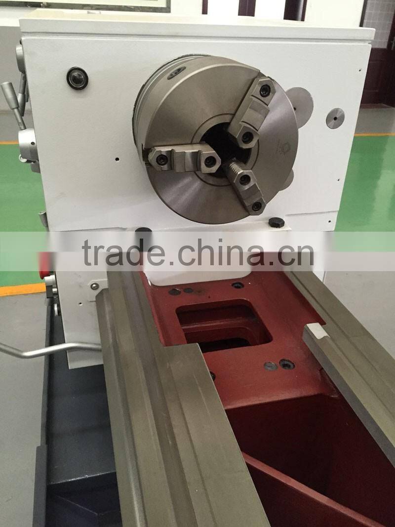 CW6280E DMTG Universal Lather Machine