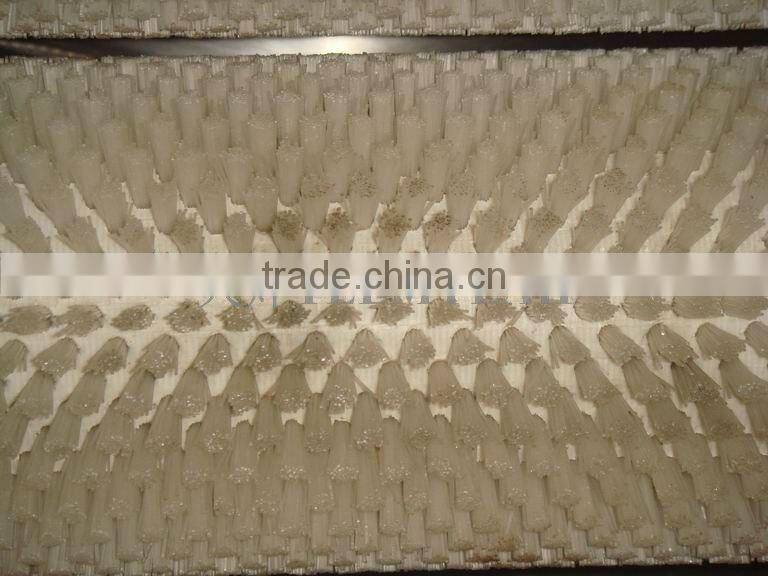 TW-1500A 304 Stainless steel potato peeler