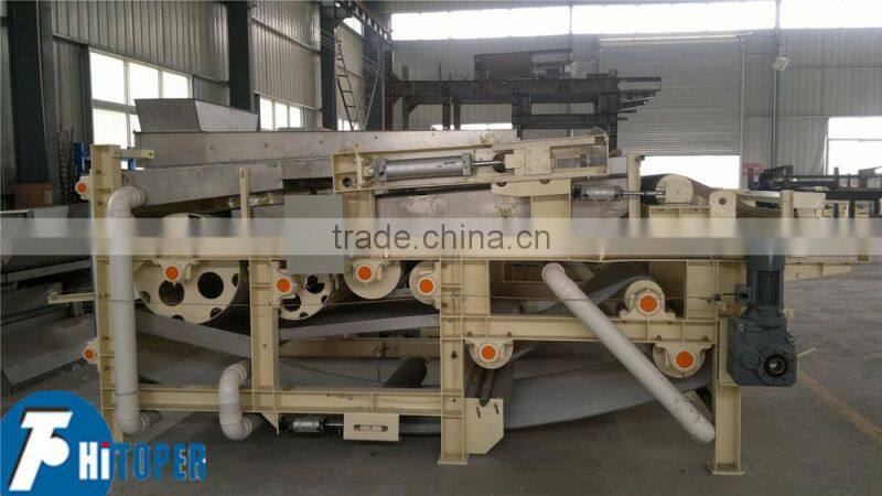 Mini plate and frame press filter ,thread-like structure plate filter in stainless steel material