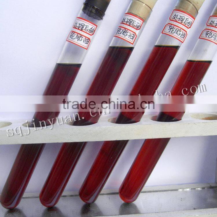 CE and ISO certification crude oil refinery distillation equipment